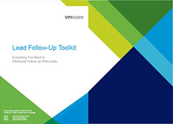 End-User Computing: VMware Horizon 6 Campaign