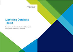 End-User Computing: VMware Horizon 6 Campaign