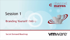 End-User Computing: VMware Horizon 6 Campaign