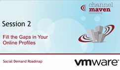 End-User Computing: VMware Horizon 6 Campaign