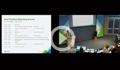 End-User Computing: VMware Horizon 6 Campaign