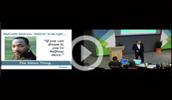 End-User Computing: VMware Horizon 6 Campaign